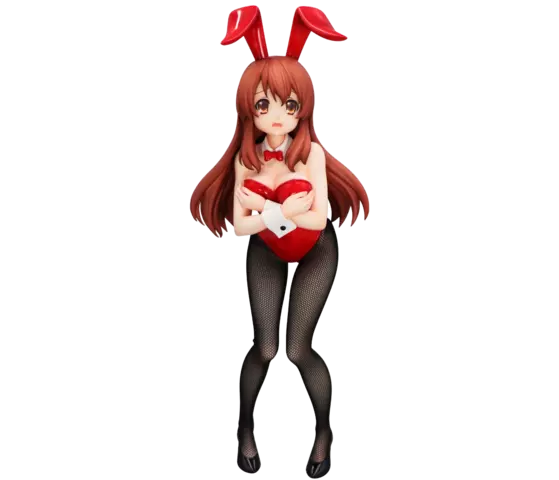 Reservar Figura Mikuru Asahina Suzumiya Haruhi No Yuutsu BiCute Bunnies Furyu Figuras Estándar