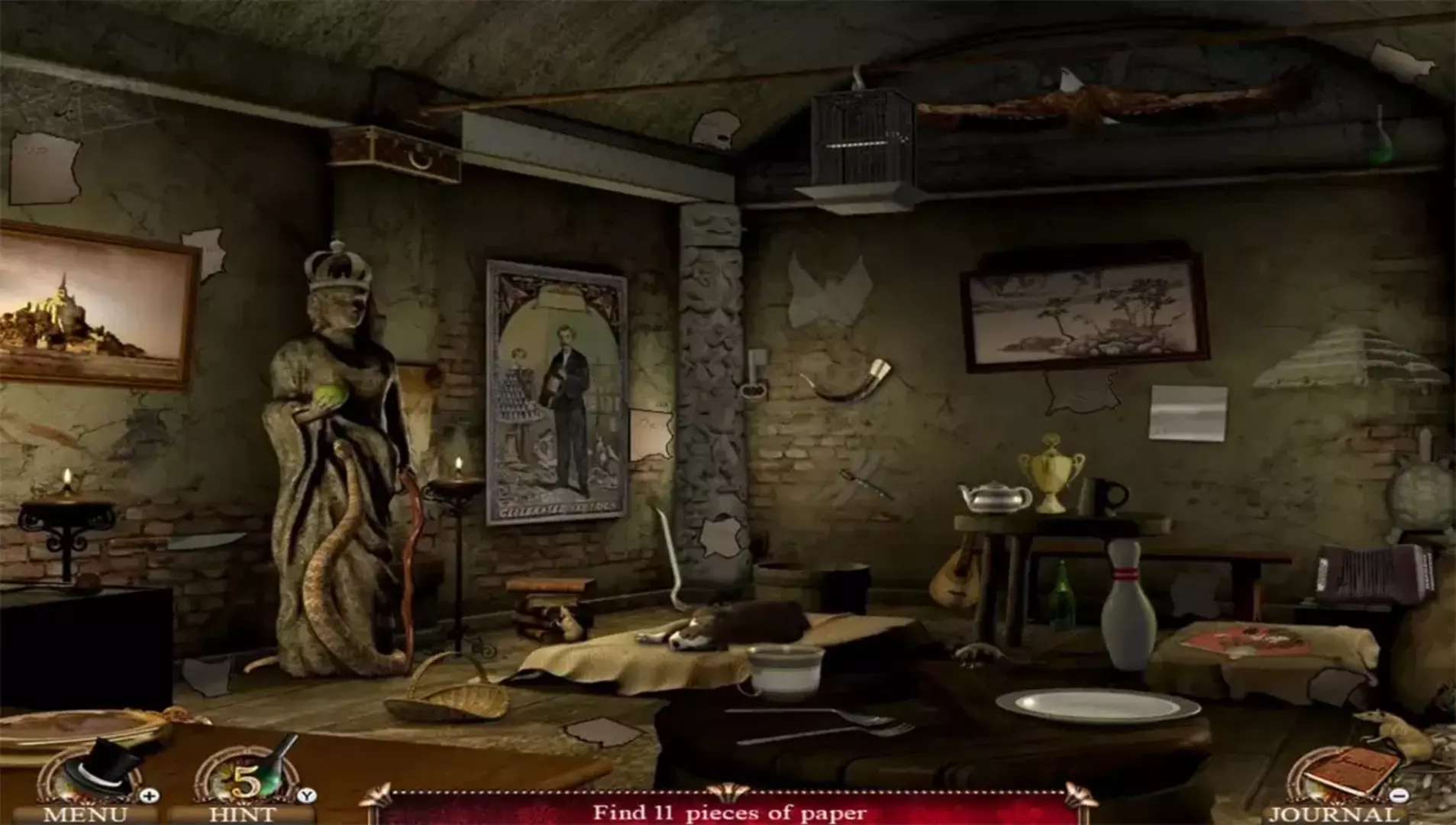 Hidden Objects Collection Volume 2 xtralife | Empaquetando universos | Compra online de videojuegos ...