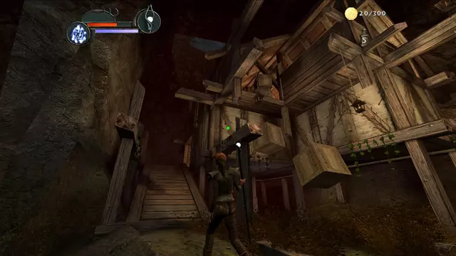 Comprar Enclave HD (Import) Switch Estándar screen 5