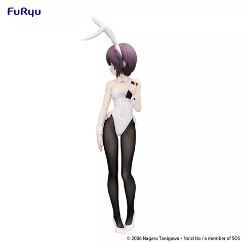 Reservar Figura Yuki Nagato Suzumiya Haruhi no Yuutsu BiCute Bunnies Furyu Figuras Estándar