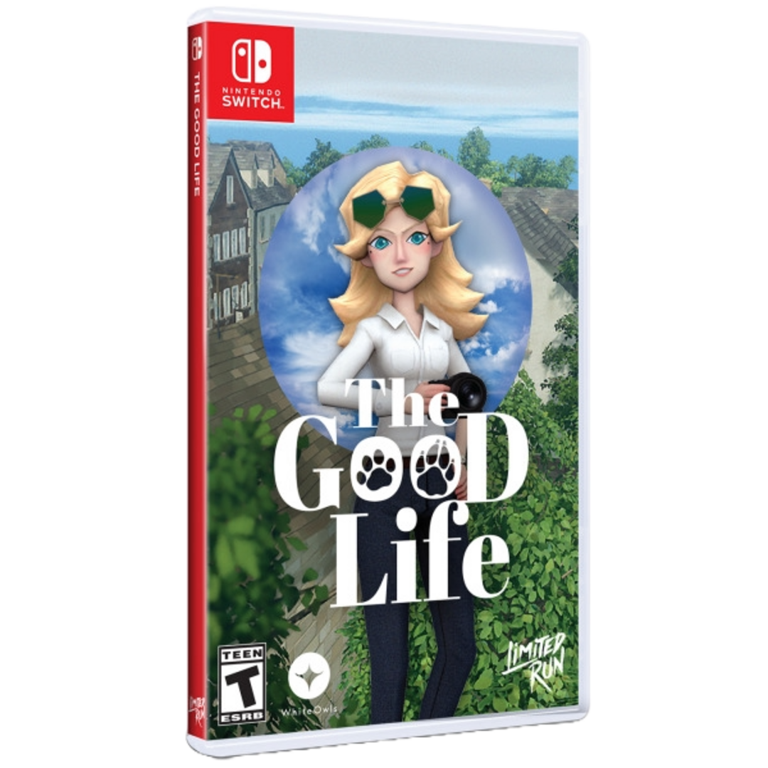 The good life (import)