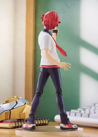 Reservar Figura Yuta Hibiki Gridman Universe Pop Up Parade L Figuras