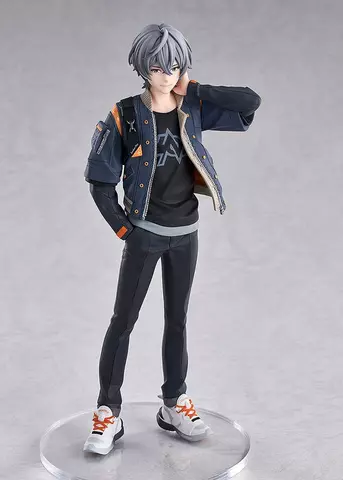 Reservar Figura Wise Zenless Zone Zero Pop Up Parade SP 20cm Figuras