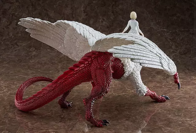 Reservar Figura Falin Chimera Delicious in Dungeon Pop Up Parade XL Figuras Estándar