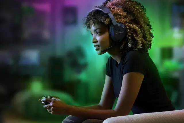 Comprar Auriculares Stealth 600 Gen 3 · Negro XBOX Series PC screen 1