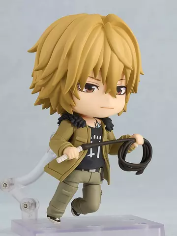 Reservar Figura Dino Katekyo Hitman Reborn! Nendoroid Orange Rouge Figuras Estándar
