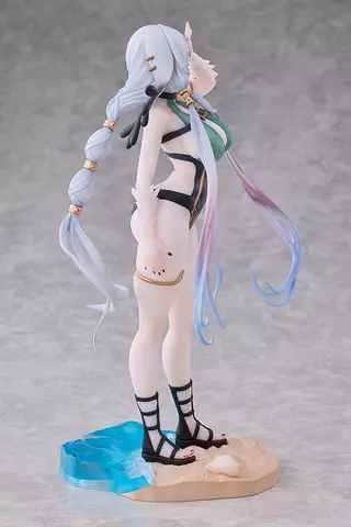 Reservar Figura Lila Deycrus Atelier Ryza: Ever Darkness & the Secret Hideout Swimsuit Ver. 1/7 Solarain Figuras Estándar