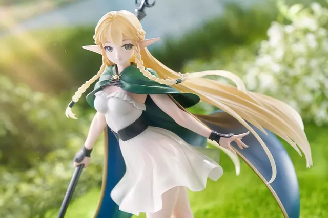 Reservar Figura Eltolinde Unicorn Overlord 1/7 Kotobukiya Figuras Estándar