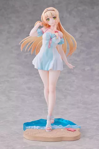 Reservar Figura Shinobu Oshino Monogatari Series 1/7 Solarain Figuras Estándar
