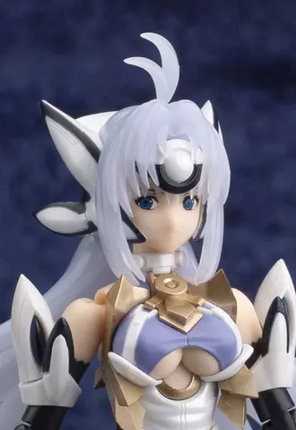 Reservar Figura Model Kit Kos-Mos Xenosaga Ver.4 1/12 Kotobukiya Figuras Estándar