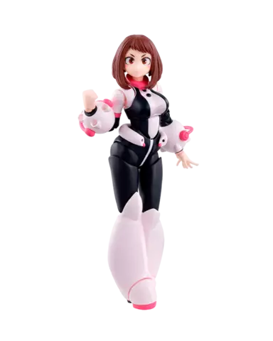 Reservar Figura Ochaco Uraraka My Hero Academia SH Figuarts Figuras Estándar
