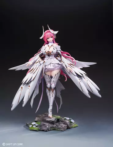 Reservar Figura Dorothy Goddess of Victory: Nikke 1/7 Hobby Sakura Figuras Estándar