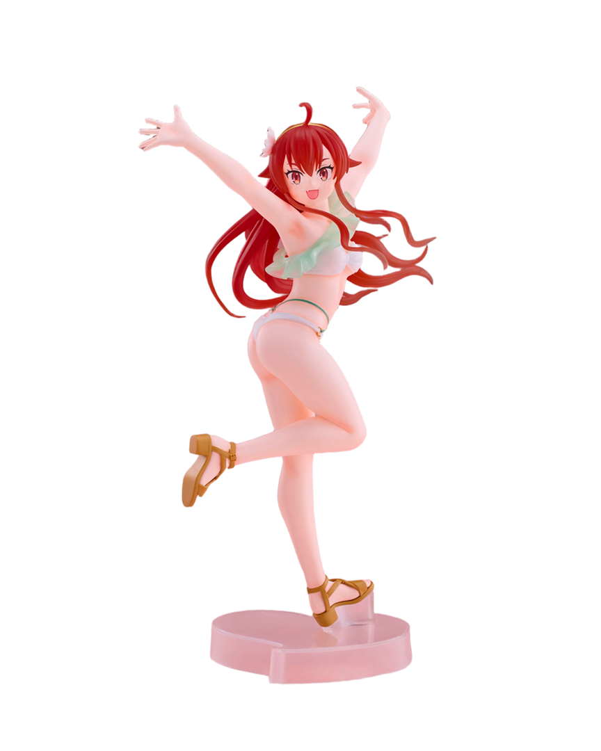 Figura eris boreas greyrat mushoku tensei: jobless reincarnation taito