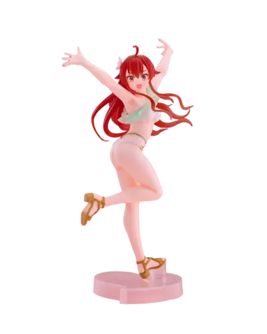 Reservar Figura Eris Boreas Greyrat Mushoku Tensei: Jobless Reincarnation Taito Figuras