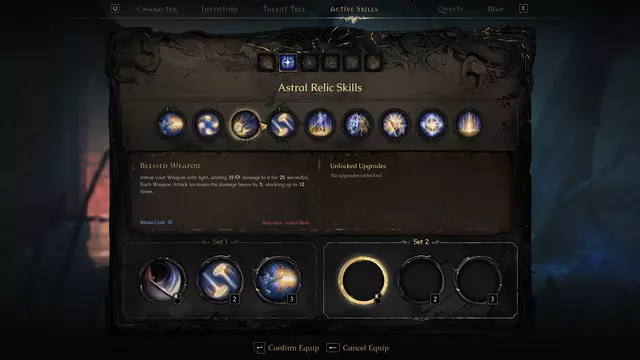 Reservar Mandragora Whispers of the Witch Tree Switch Estándar screen 15
