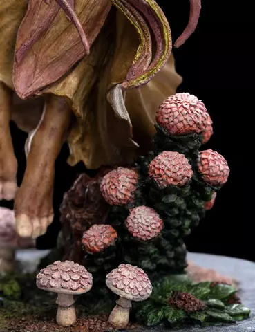 Comprar Figura Kira the Gelfling Cristal Oscuro 1/6 Weta Workshop Figuras