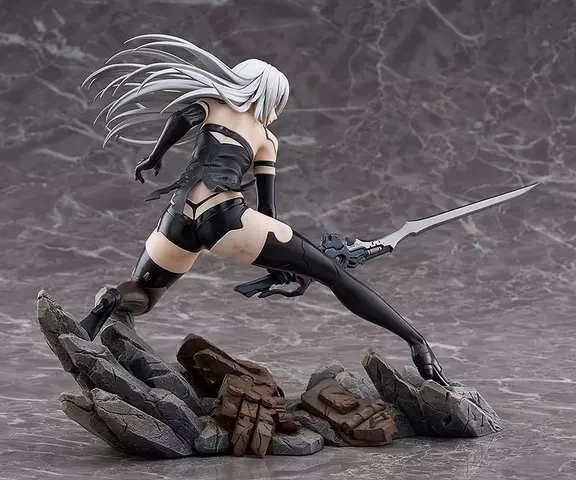 Reservar Figura A2 Nier: Automata Ver.1.1a 1/7 Max Factory Figuras Estándar
