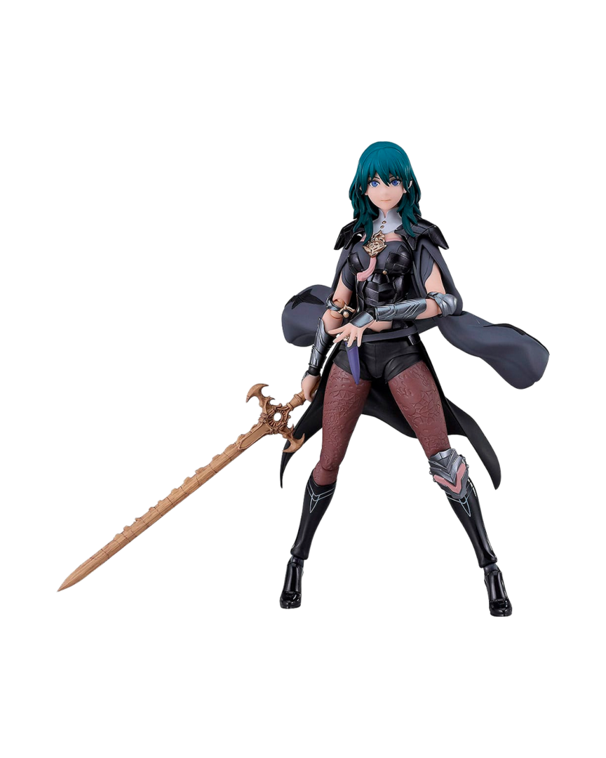 Figura Byleth (Female) Fire Emblem Awakening Figma