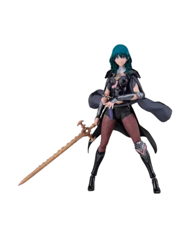 Reservar Figura Byleth (Female) Fire Emblem Awakening Figma Figuras Estándar
