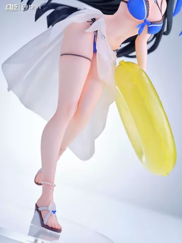 Reservar Figura Lin Tower of Fantasy 1/7 Omaha Figuras