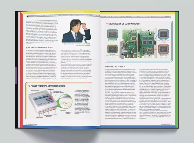 Reservar Libro Super Nintendo Legends Gamepress (Tapa Dura) Libros de arte Estándar