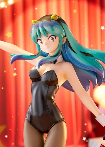 Reservar Figura Lum Urusei Yatsura Bunny Girl Ver. 1/7 Ques Q Figuras Estándar