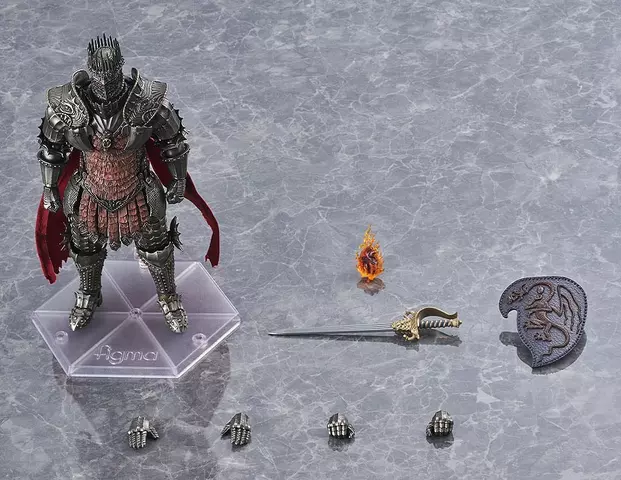 Reservar Figura Arisen Dragon's Dogma 2 Figma Max Factory Figuras Estándar