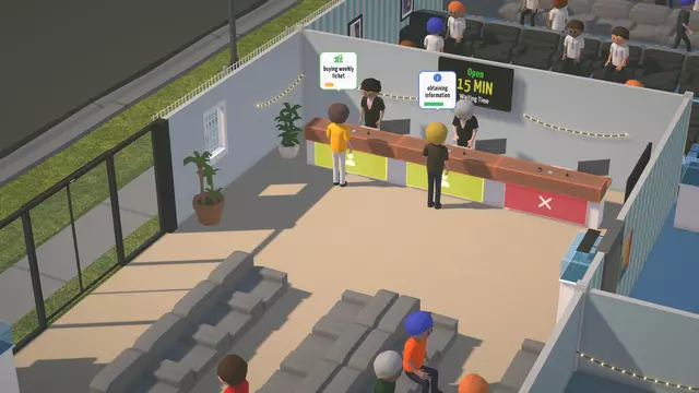 Comprar City Bus Manager PS5 Estándar screen 10