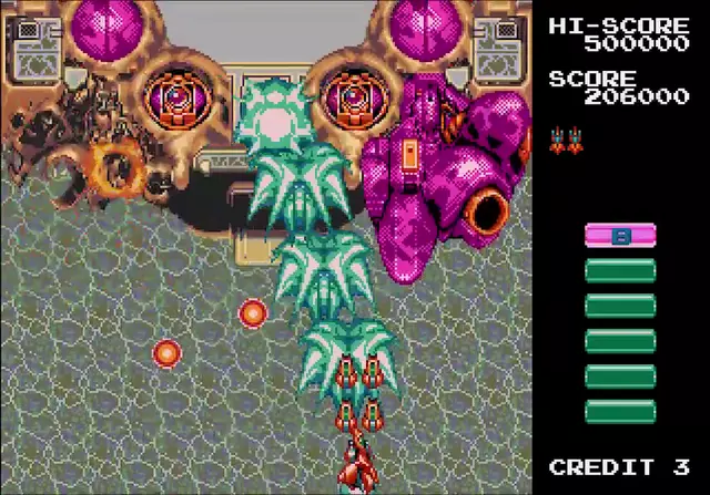 Reservar Toaplan Shooters Vol 2 Edición Coleccionista SEGA MegaDrive screen 11