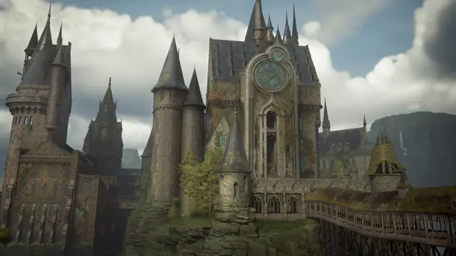 Reservar Hogwarts Legacy - Import EU Switch 2 Estándar