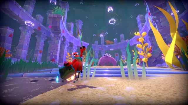 Reservar Another Crab's Treasure PS5