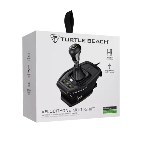 Reservar VelocityOne Multi-Shift Xbox Series Estándar