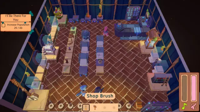 Reservar Amber Isle Switch Estándar screen 4