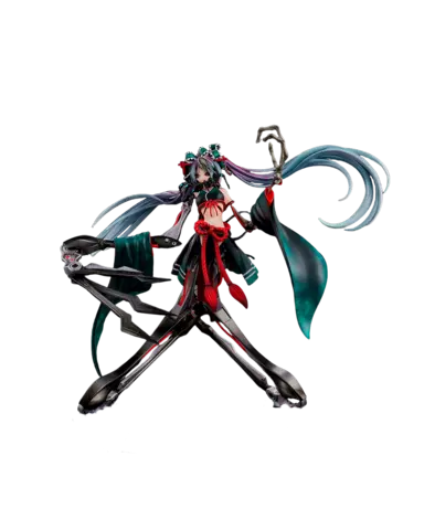 Reservar Figura Calne Ca Vocaloid Japanese Style 15th Memorial Union Creative Figuras