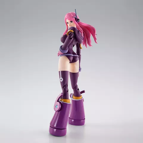 Reservar Figura Jewelery Bonney One Piece Future Island Egghead Ver. SH Figuarts Figuras Estándar