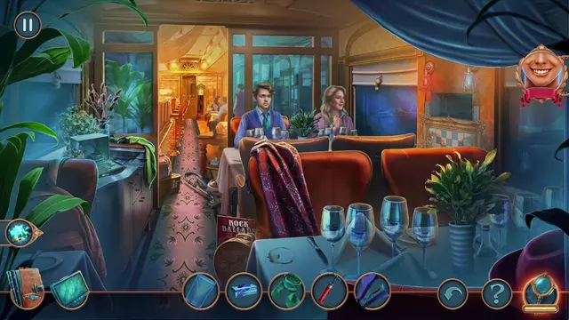 Reservar Hidden Objects 7 Unsolved Case Collectors Edition PS5 Estándar screen 2