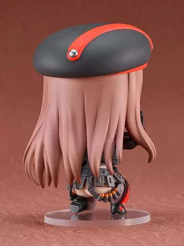 Reservar Figura Rapi Goddess of Victory: Nikke Nendoroid Figuras Estándar