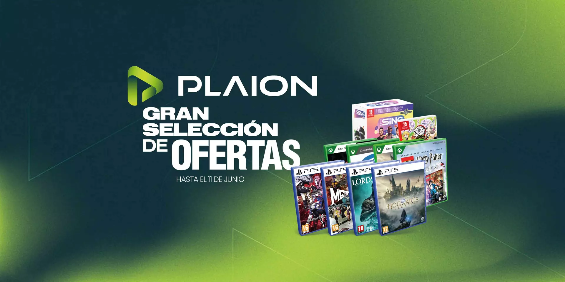 Aprovecha mientras duren