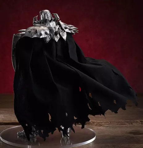 Reservar Figura Skull Knight Berserk Pop Up Parade L Max Factory Figuras Estándar