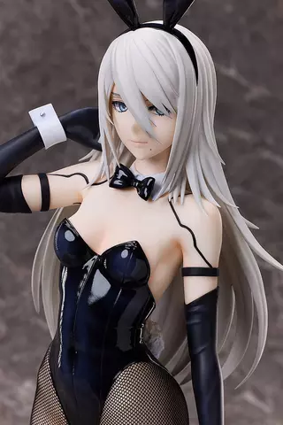 Reservar Figura A2 NieR:Automata Ver 1.1a Bunny Ver. FREEing Figuras