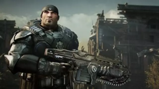 Reservar Gears of War Reloaded PS5 Estándar screen 2