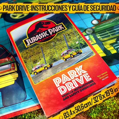 Reservar Caja Coleccionista Jurassic Park The Lost Memories Doctor Collector Réplicas