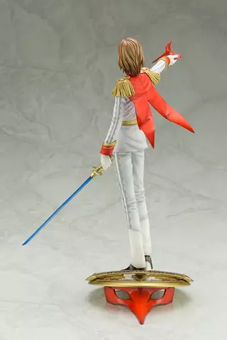Reservar Figura Goro Akechi Persona 5 Royal Phantom Thief Ver. 1/8 Kotobukiya Figuras Estándar