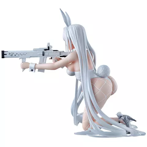 Reservar Figura Blanc Goddess of Victory: Nikke Ichibansho Bandai Figuras Estándar