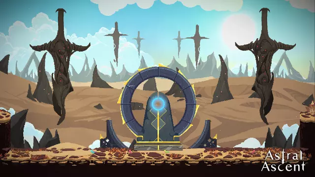 Reservar ASTRAL ASCENT - Ed. Stellar PS5 Estándar screen 9