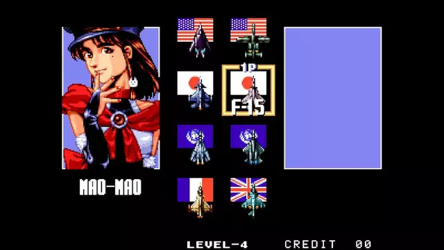 Reservar ACA NEOGEO Selection Vol. 5 - Imp - Asia Switch Estándar - ASIA screen 10
