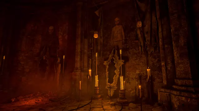 Reservar Unholy PS5 Estándar screen 15