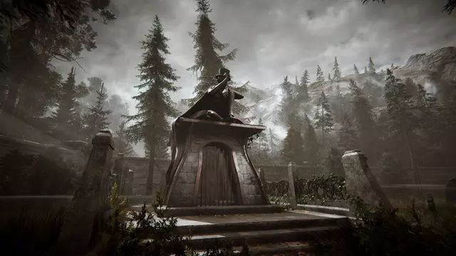 Reservar Syberia - Remastered - Limited Edition Xbox Series Estándar screen 3
