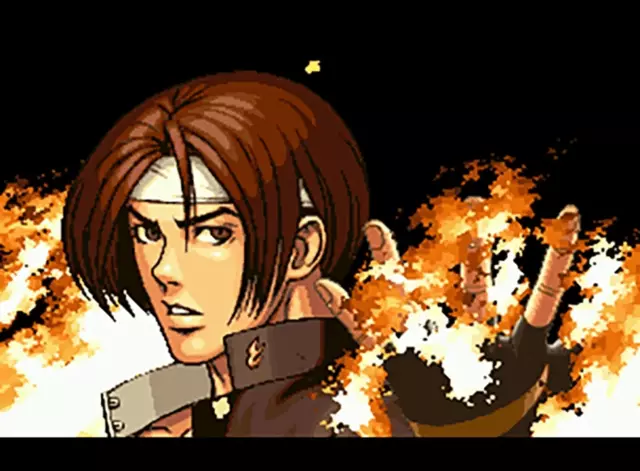 Reservar ACA NEOGEO Selection Vol. 6 - Imp - Asia Switch Estándar - ASIA screen 10