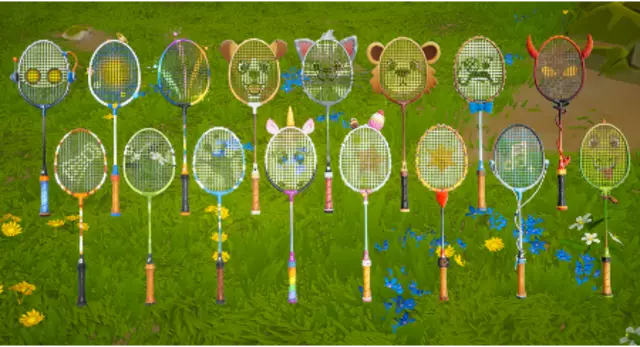 Reservar Badminton Time VR PS5 Estándar screen 11